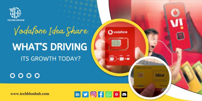 Vodafone Idea