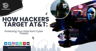 AT&T systems