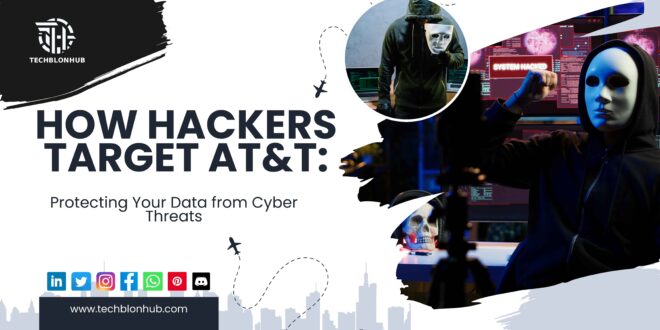 AT&T systems