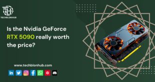 Nvidia GeForce RTX 5090