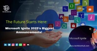 Microsoft Ignite 2025’s