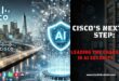 Cisco's AI Security technology,
