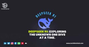Deepseek R1