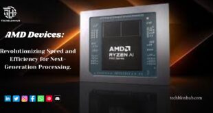 AMD Ryzen AI