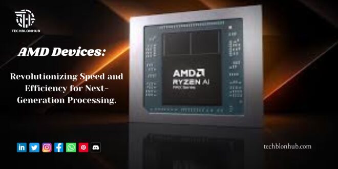 AMD Ryzen AI