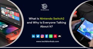 Nintendo Switch 2.