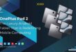 OnePlus Pad 2 tablets