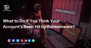Ransomware