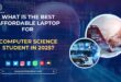best affordable laptop
