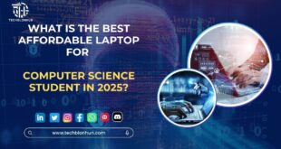 best affordable laptop