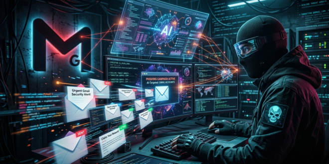 AI Gmail Hacks