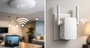 Access Point vs Extender: Which Fits Best?