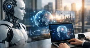 AI News 2026: What Actually Matters