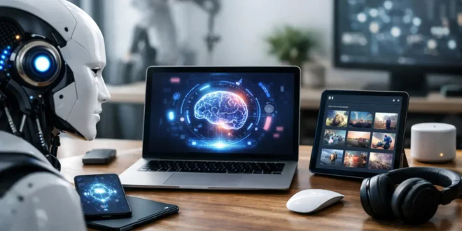 AI Tools List 2026: What’s Worth Using