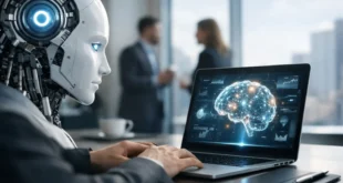 Artificial Intelligence Updates 2026