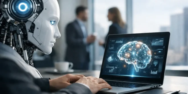 Artificial Intelligence Updates 2026