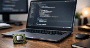 Best CPU for Programming Laptop in 2026