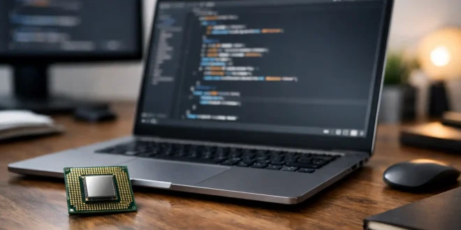 Best CPU for Programming Laptop in 2026