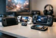 Best Gaming Handhelds 2026 Buying Guide