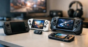 Best Gaming Handhelds 2026 Buying Guide