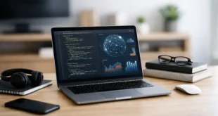Best Laptop for Computer Science Students