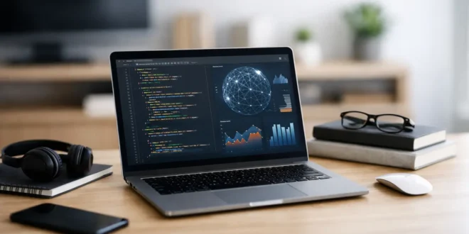 Best Laptop for Computer Science Students