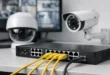 Best PoE Switch for IP Cameras