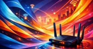 Best Router for Small Business in 2026