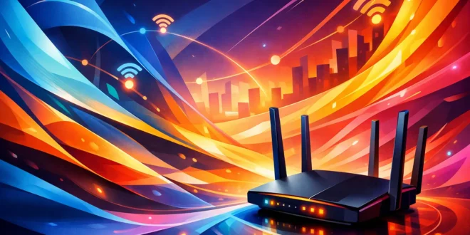 Best Router for Small Business in 2026