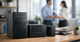 Best Server for Small Office: What to Buy