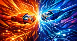 Cat6 vs Cat6a for Home Network: Which Wins?