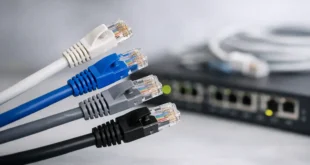 Ethernet Cable Categories Explained Clearly