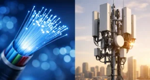 Fiber Internet vs 5G: Which Should You Pick?