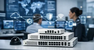 Fortinet Security Fabric Ecosystem Explained