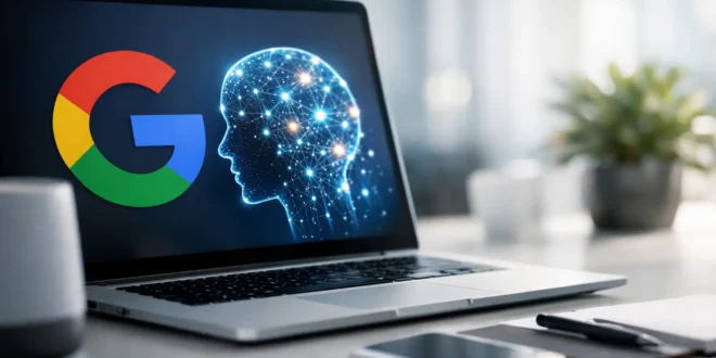 Google AI Announcements 2026