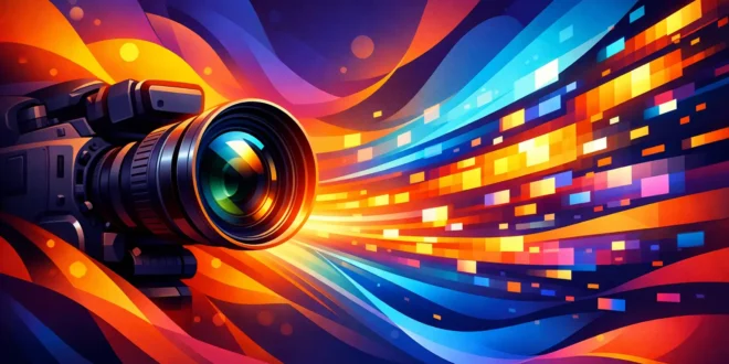 How Much Bandwidth Does 4K Camera Use?
