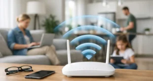 How to Improve WiFi Coverage at Home