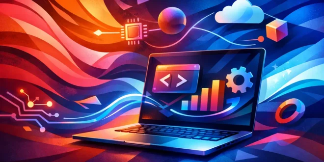 How to Pick Developer Laptop Specs That Fit