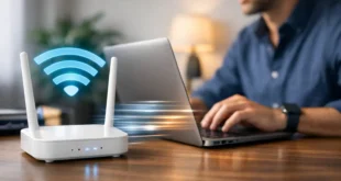 How to Reduce WiFi Latency Fast