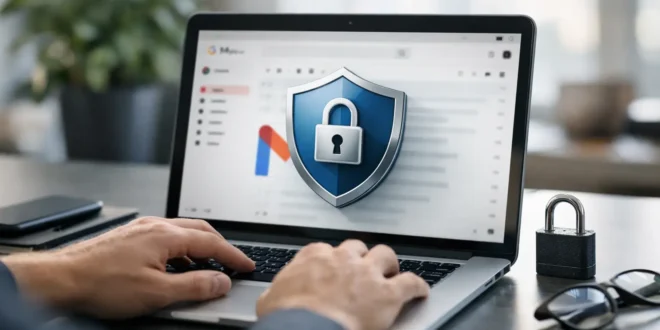 How to Secure Gmail Account Settings Fast
