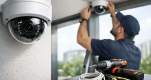 IP Camera Installation Guide That Gets It Right