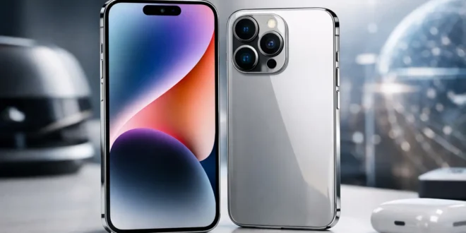 iPhone Updates 2026: What to Expect