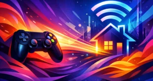 Is 5G Home Internet for Gaming Good Enough?