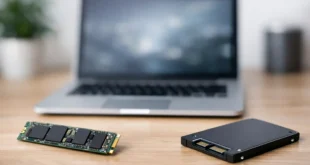 NVMe vs SSD for Laptop: Which Should You Buy?