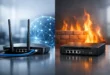 Router vs Firewall Difference Explained