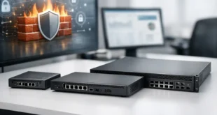 What Size Firewall Do I Need?