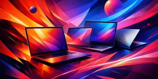 10 Best Laptops 2026 Buyers Should Watch