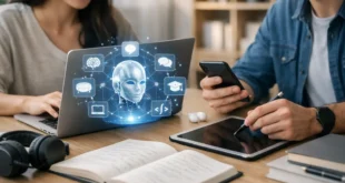 free AI tools for students