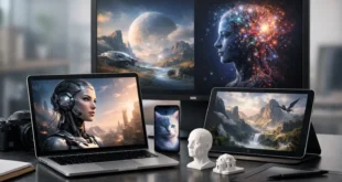 Generative AI Examples