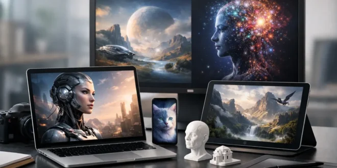 Generative AI Examples